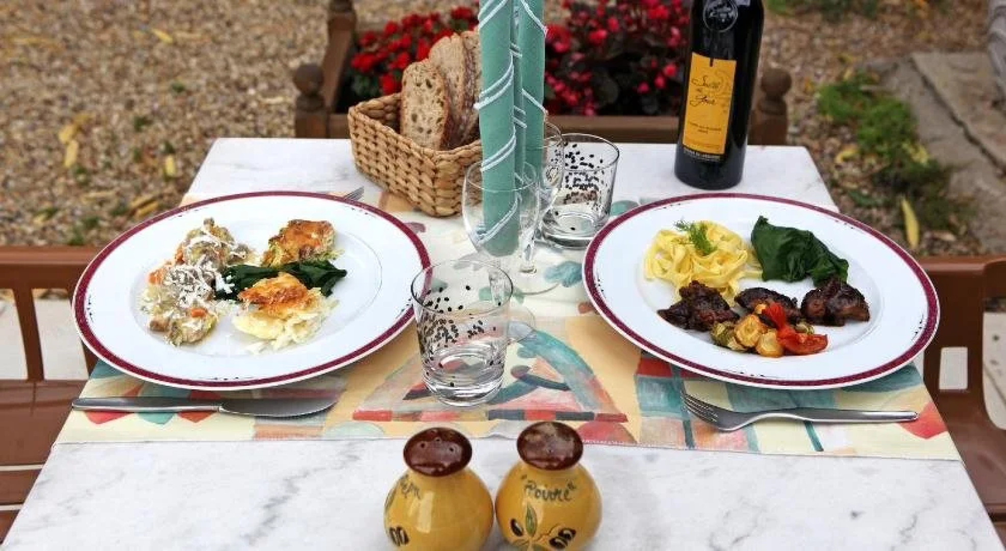 Logis Auberge Du Peras