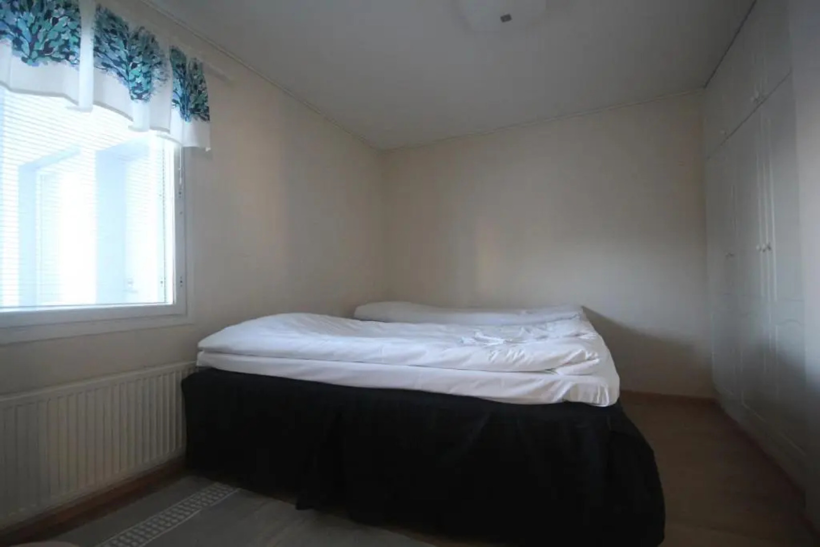 Jaaskan Loma Ratatie 3 Asunto 4, Kauhava