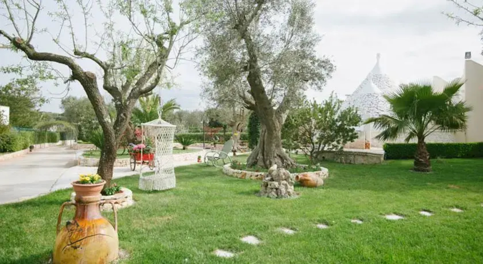 Bouganville B&b