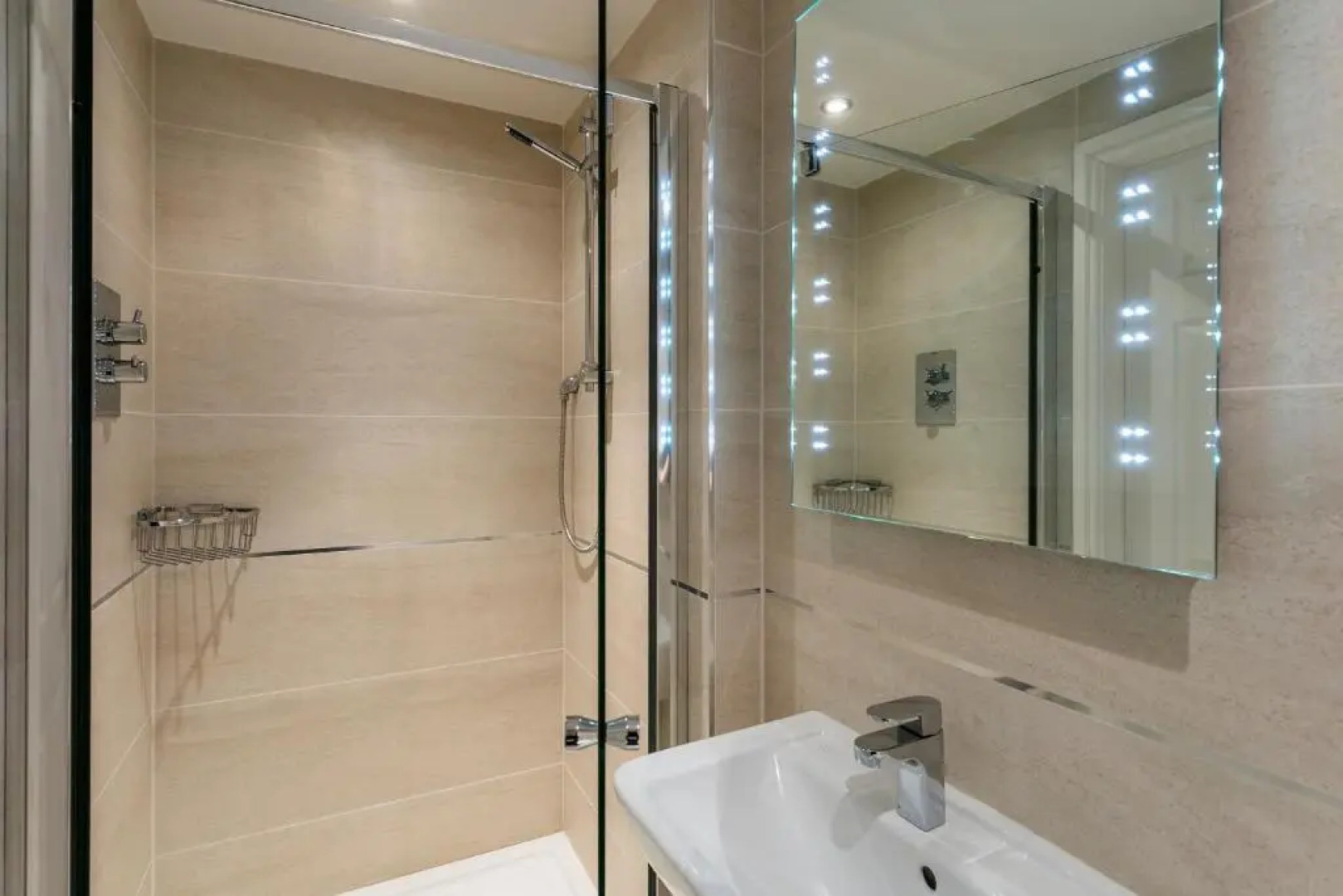 Carus Green Golf Club Townhouse