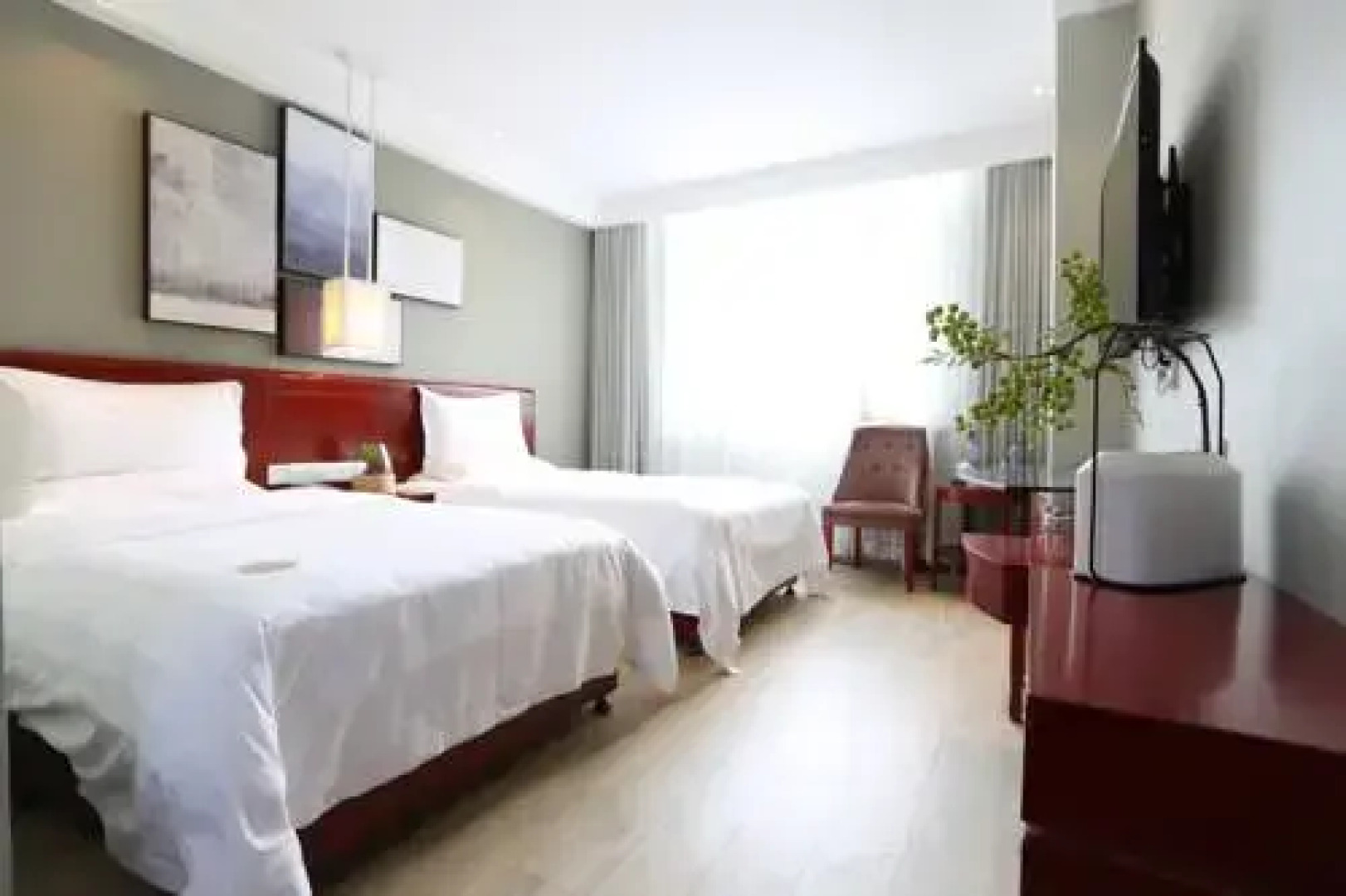 Jinyi Chain Hotel Hohhot Zhandong Road Moore City