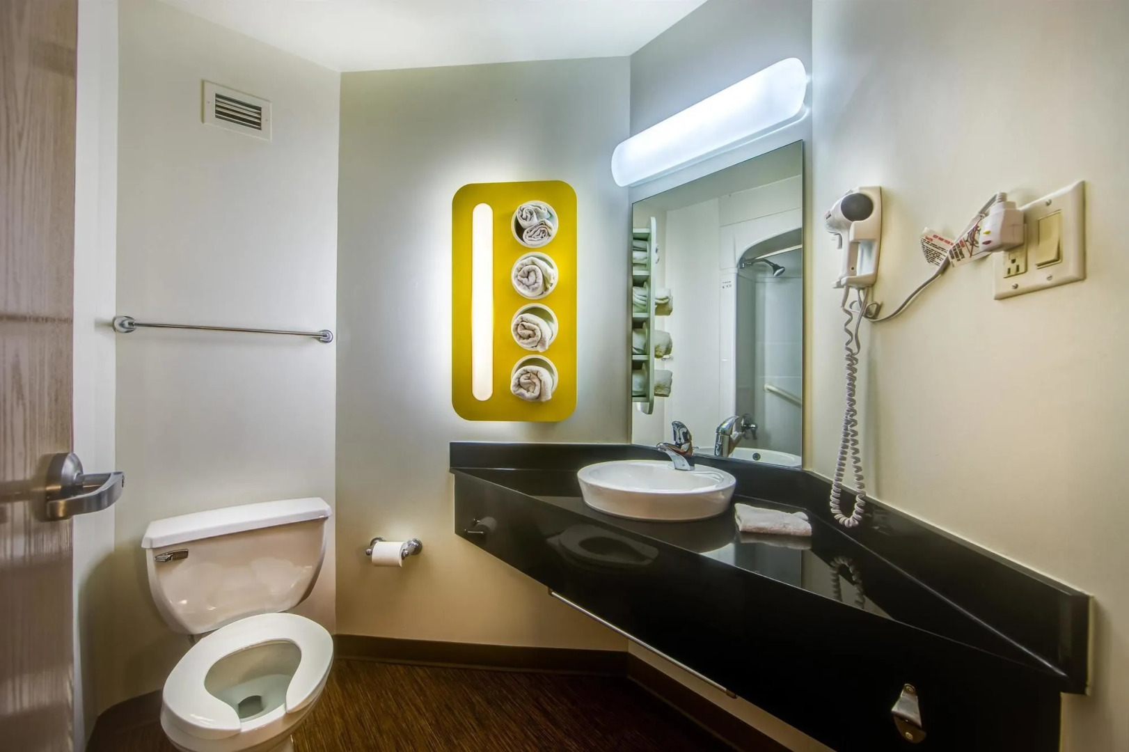 Motel 6 Burlington, ON - Toronto West - Oakville