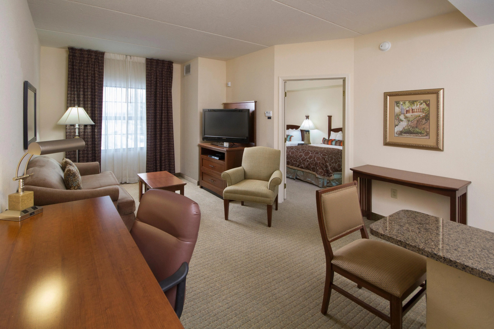 Staybridge Suites West Seneca by IHG
