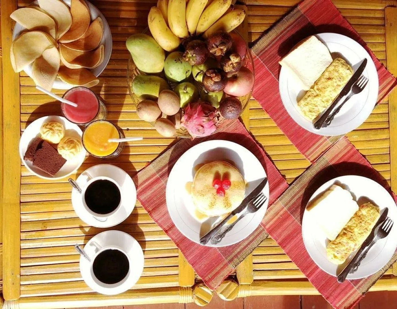 Simeulue Nanik Surfcamp