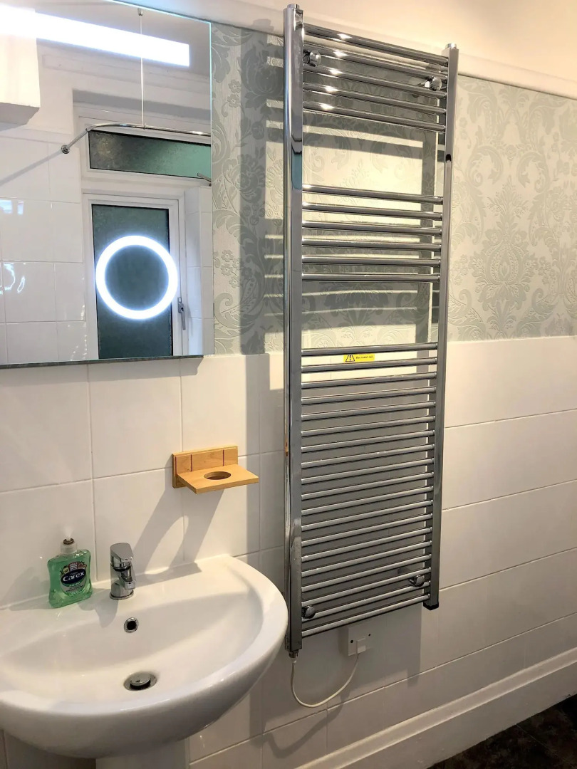 The North Cliff Hotel