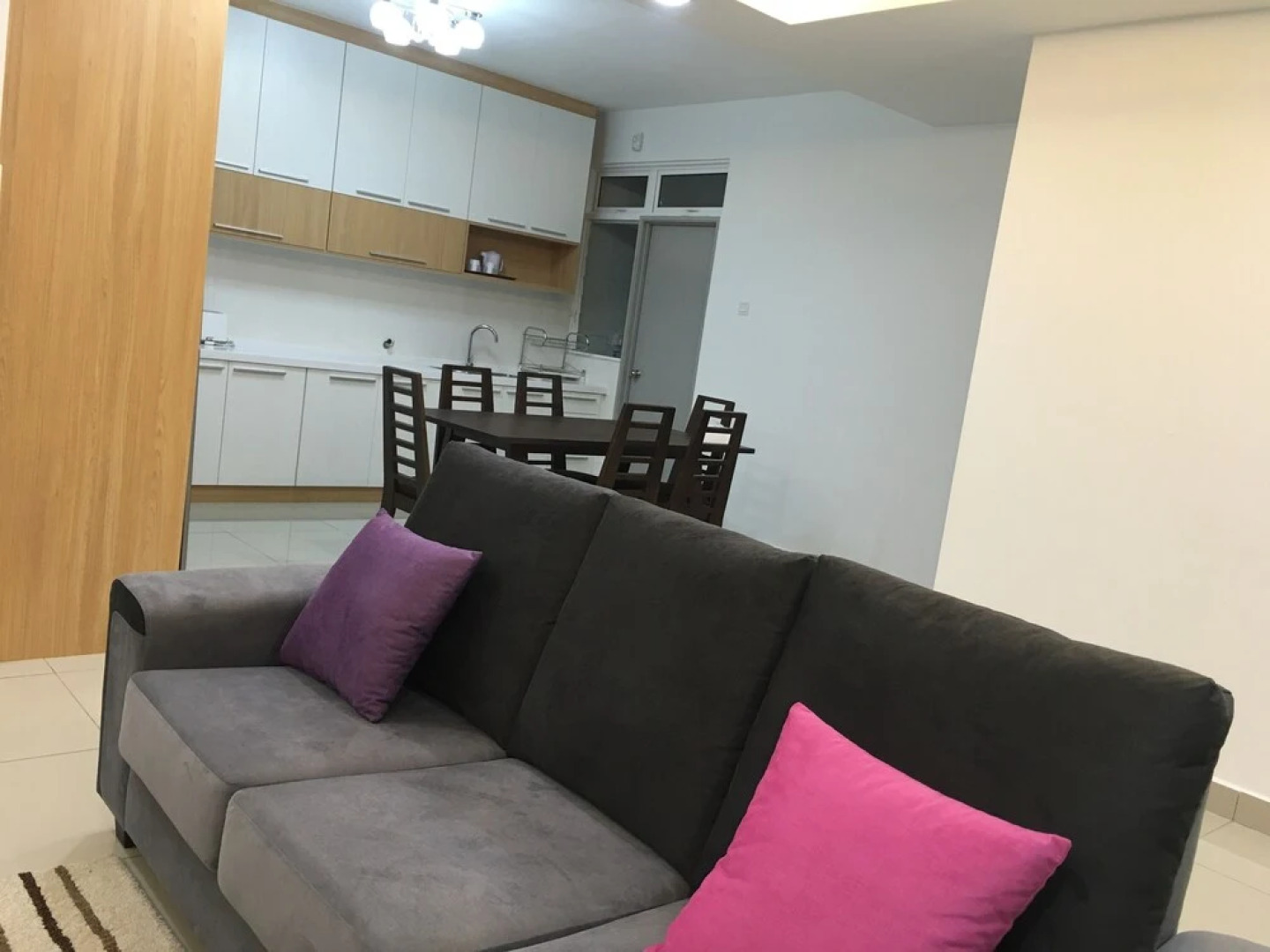 Glamora Putrajaya Homestay