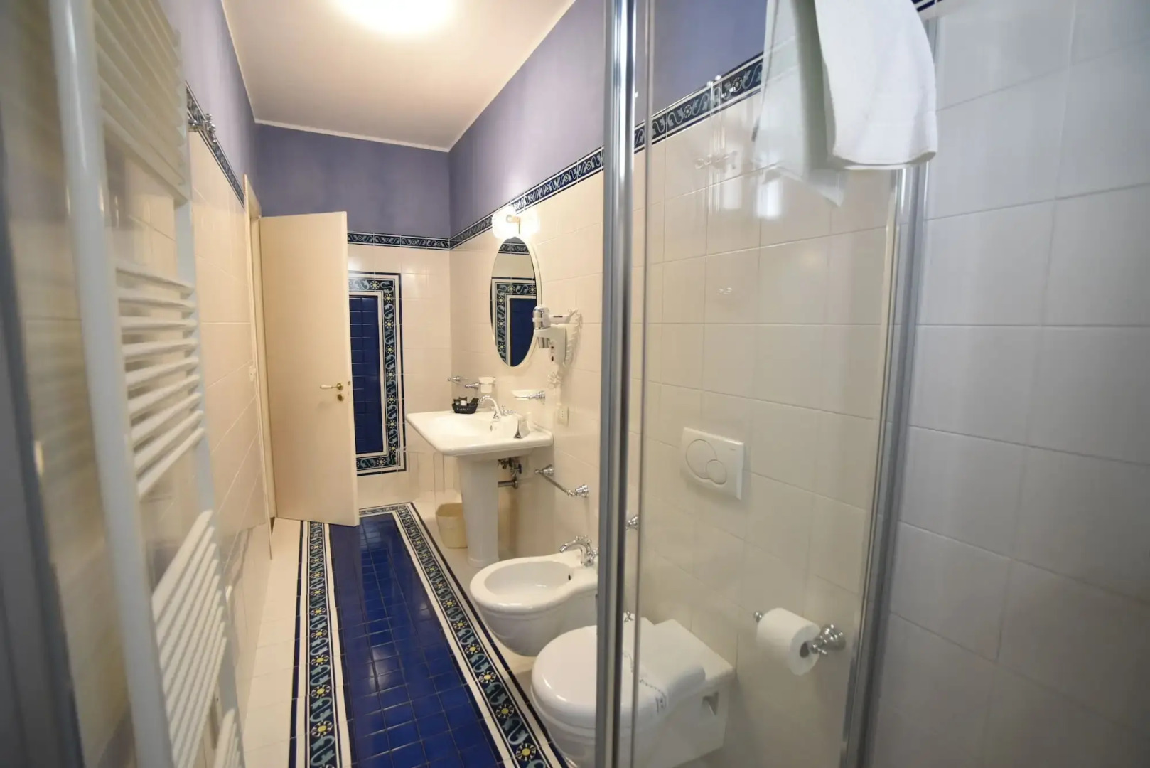 Barone Liberty & Luxury SPA-Boutique Hotel