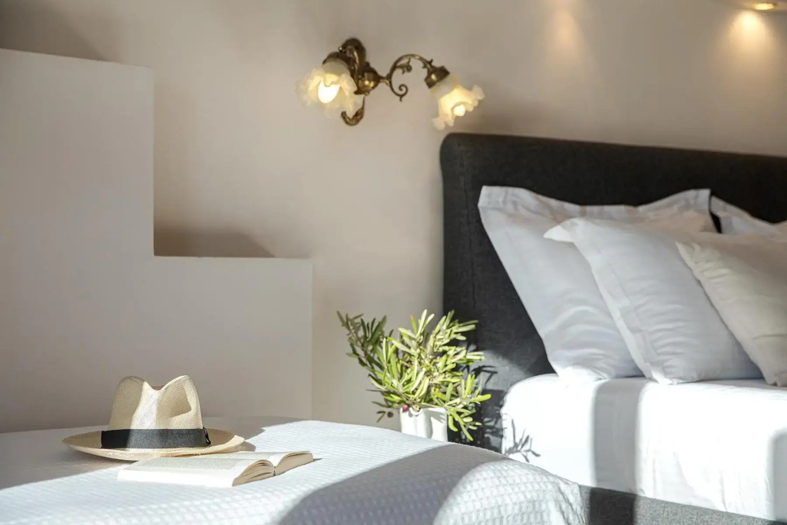 Aneroussa Beach Hotel