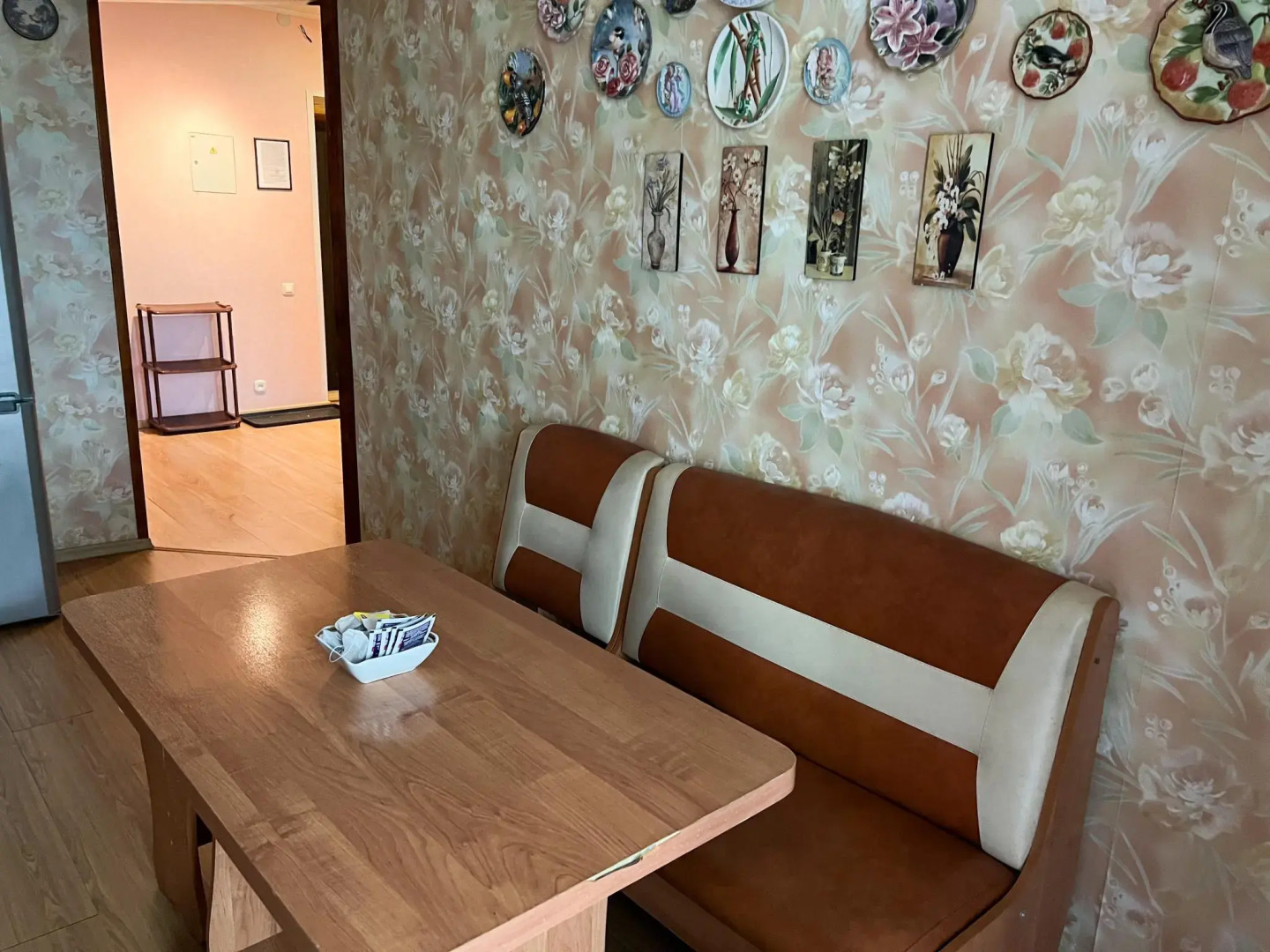 Уют Home (Хоум) на улице Коминтерна