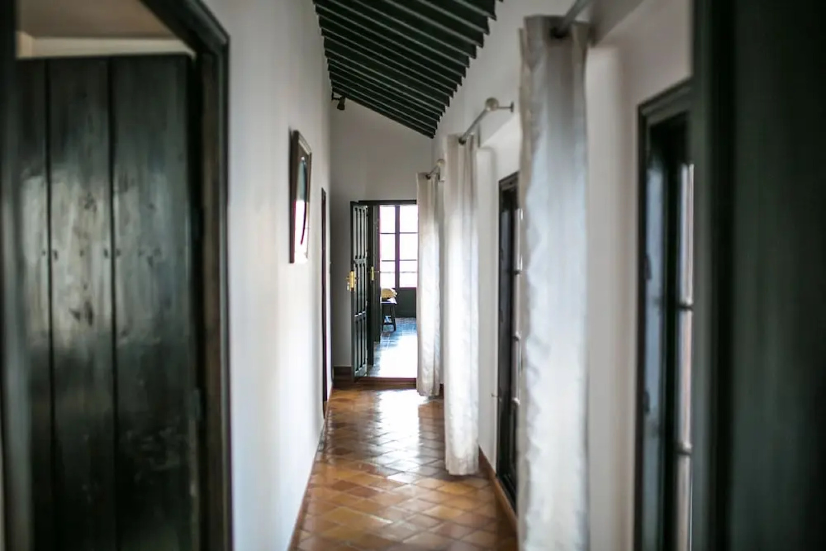 Apartamento La Duquesa