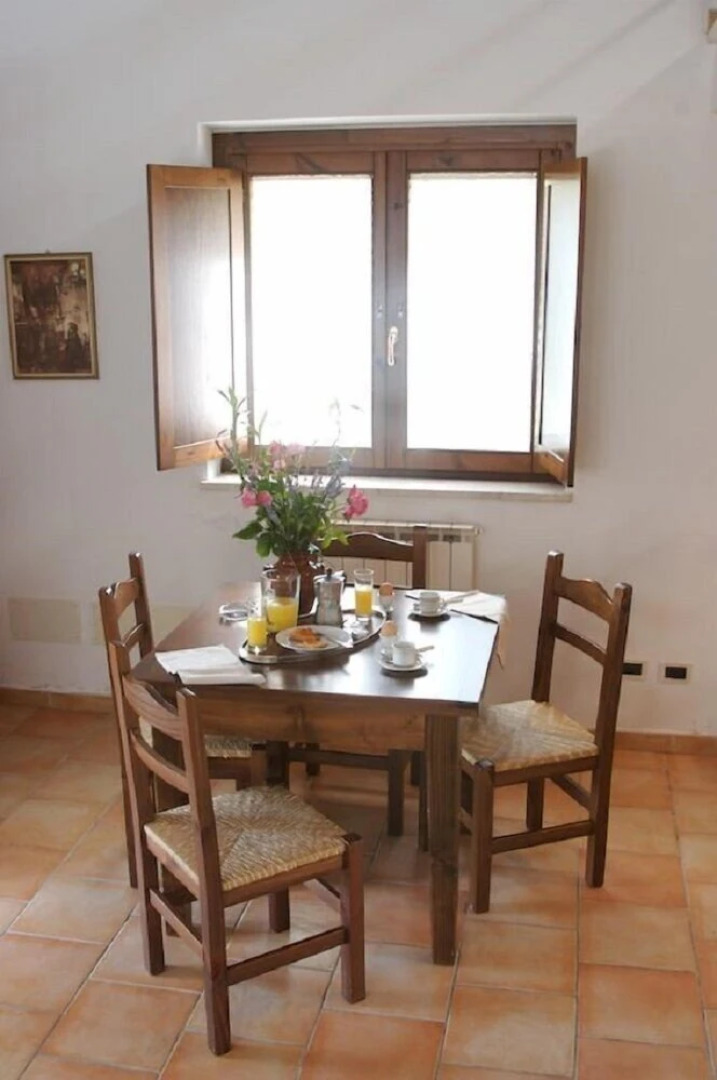 Agriturismo Collepina