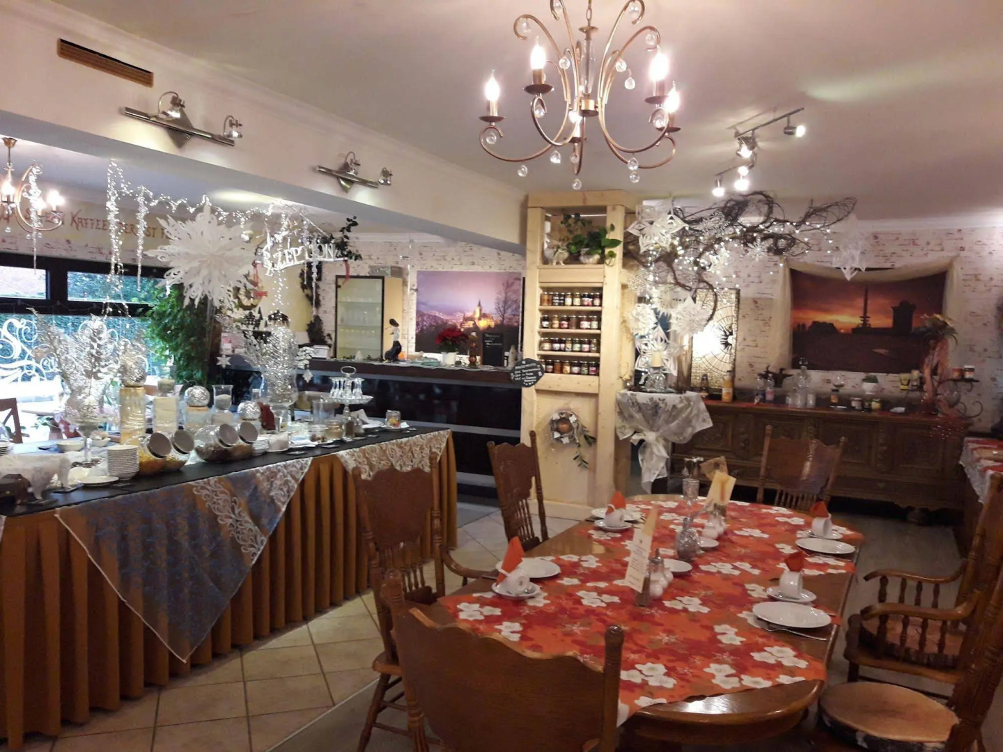 Altstadt Pension Orchidee