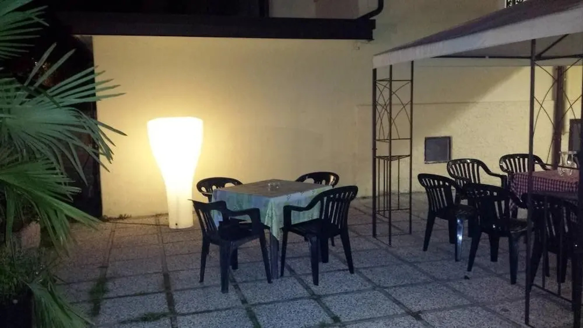 Locanda alla Stazione