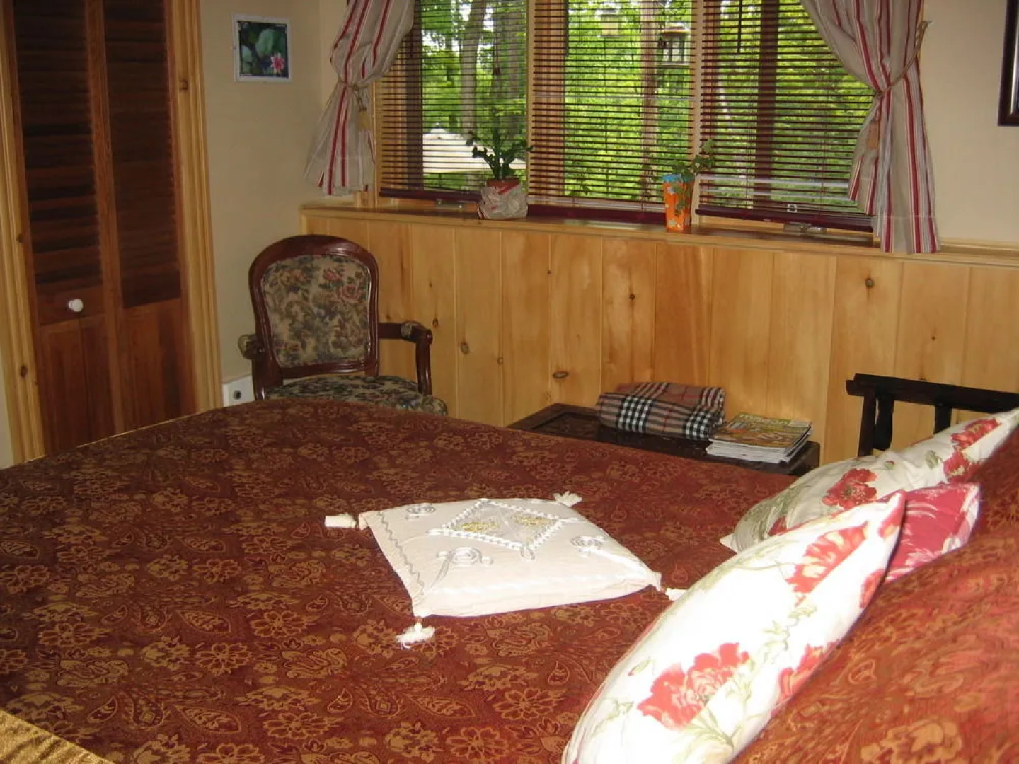 Gite Bijou dans la Forêt