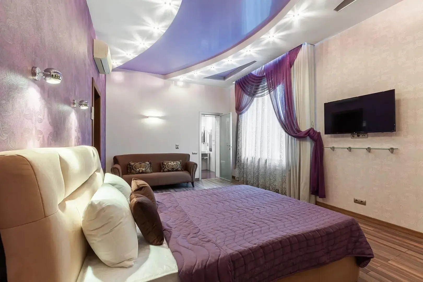 Александровка-парк