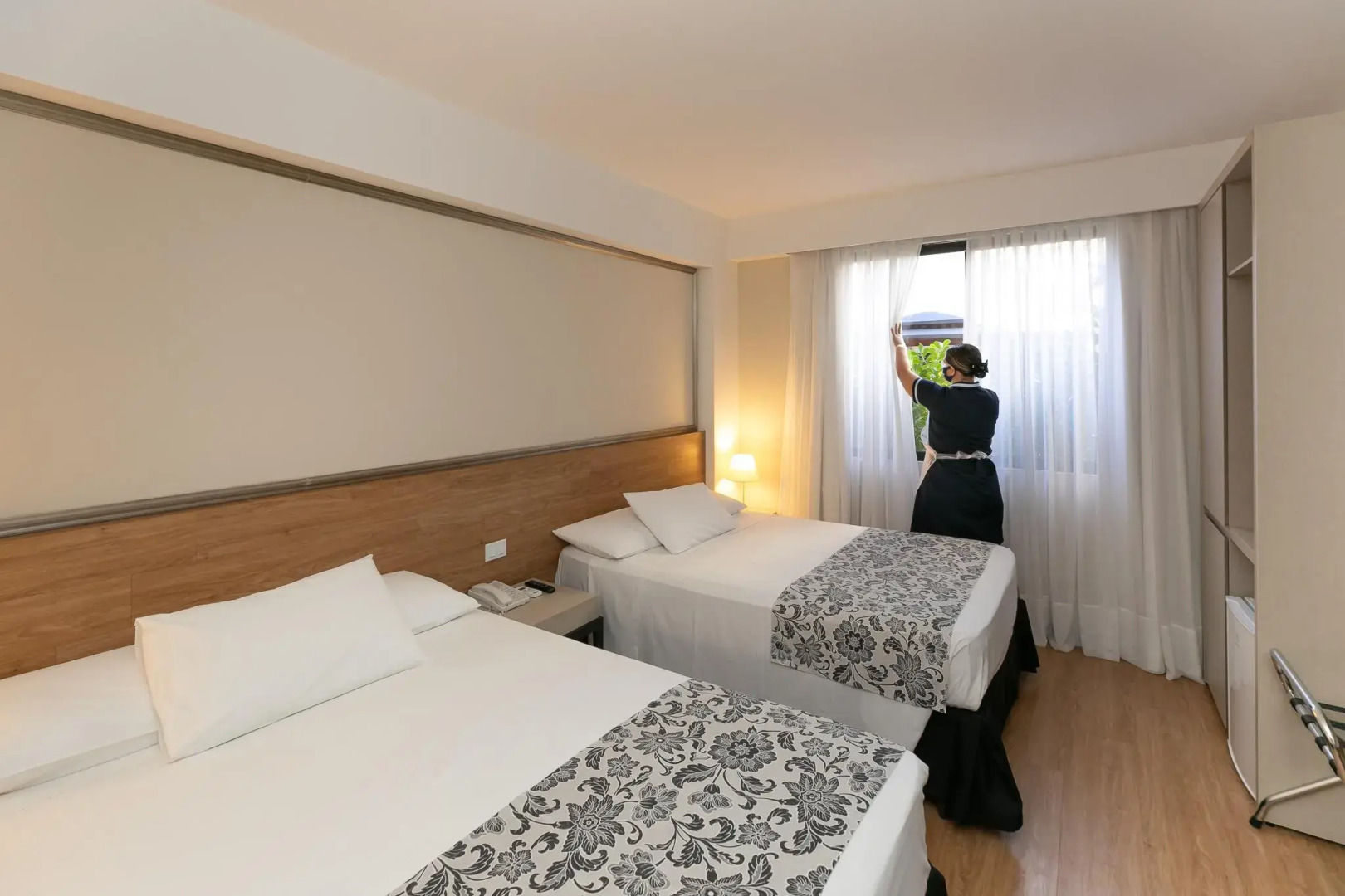 Viale Cataratas Hotel