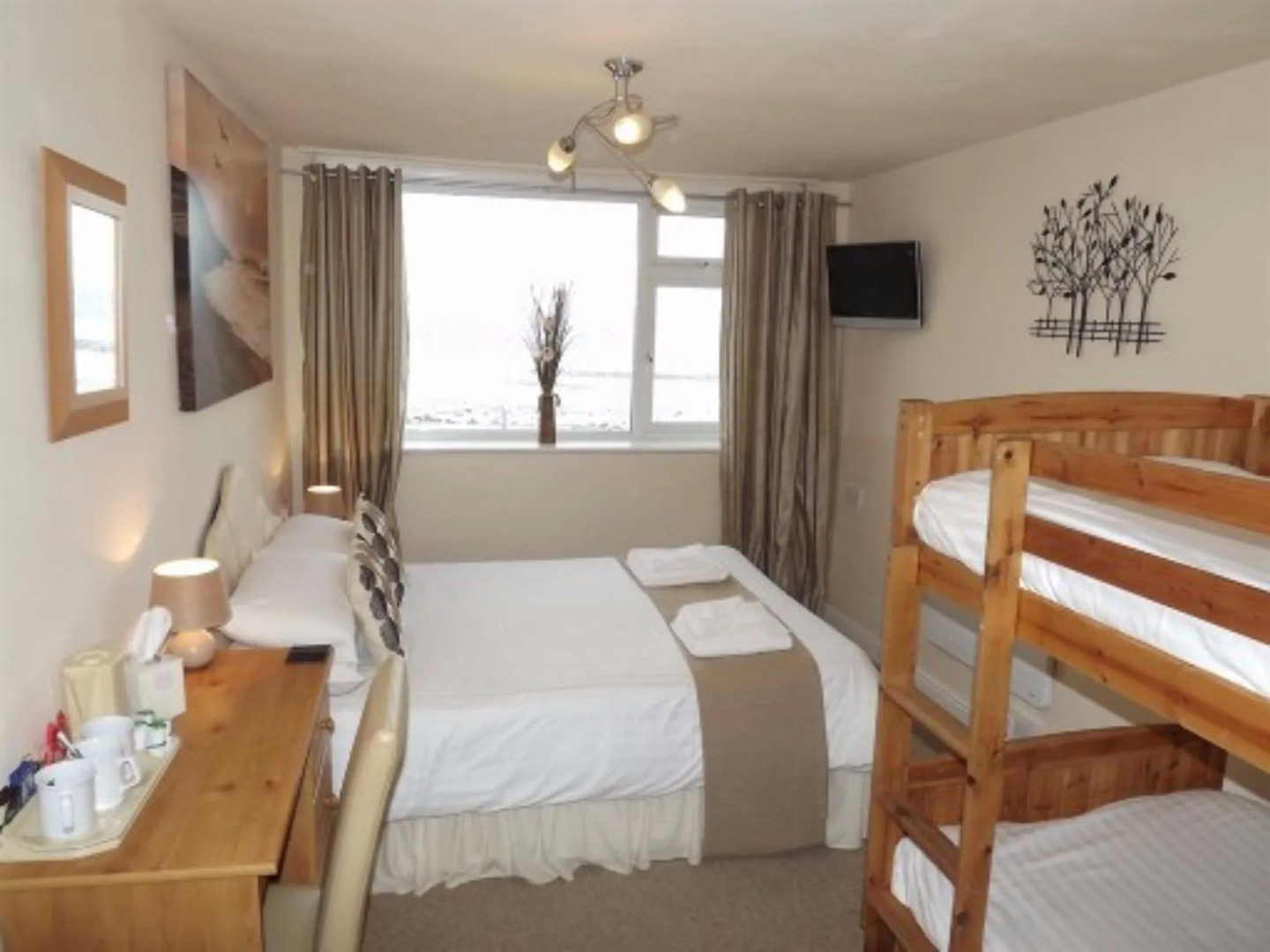 Balmoral Guest House