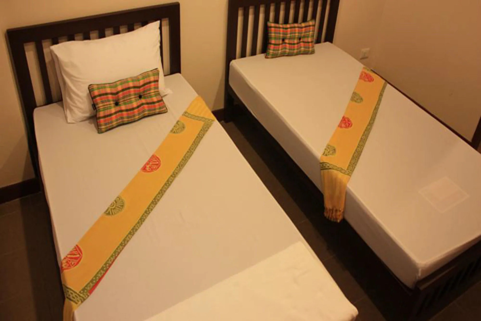 Ming Shou Boutique House