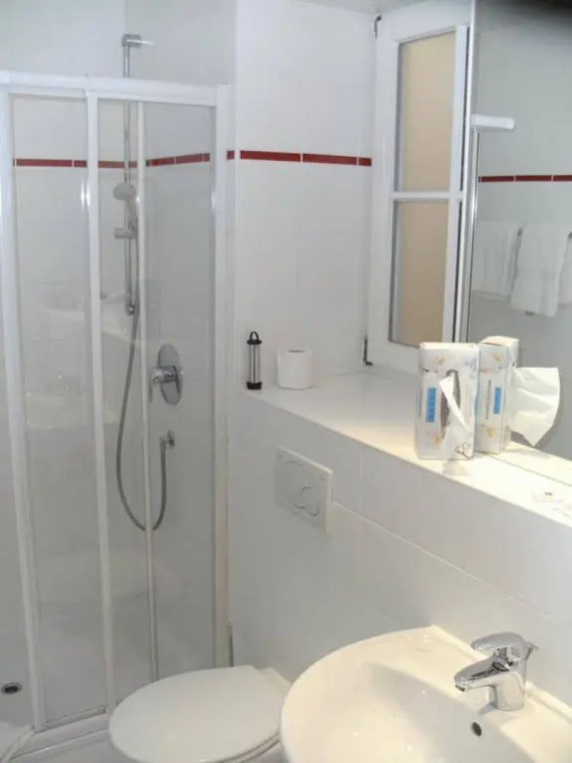 Gästehaus Appelberg