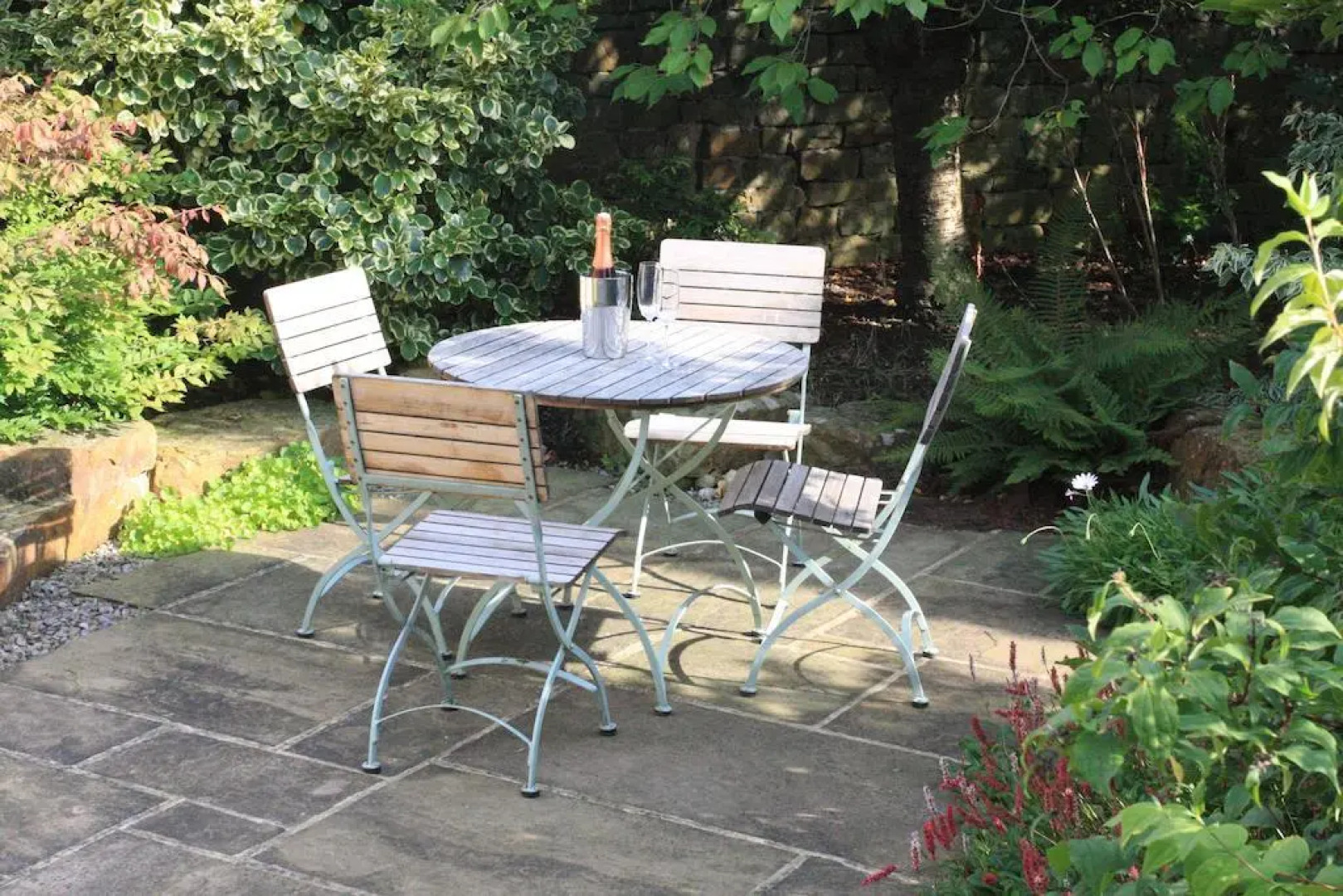 Rudding Gates Apartments