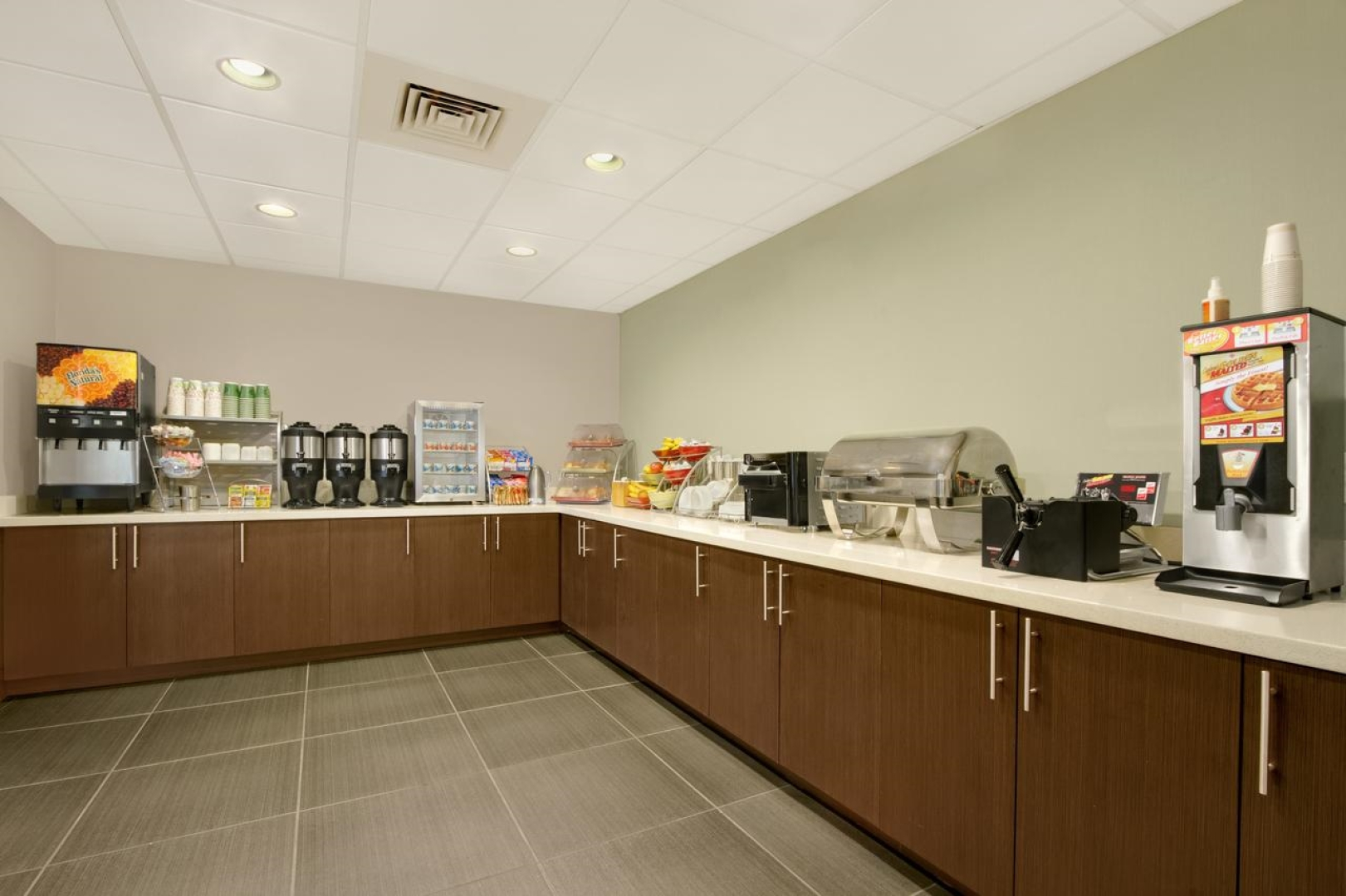 Spark by Hilton Richardson Dallas