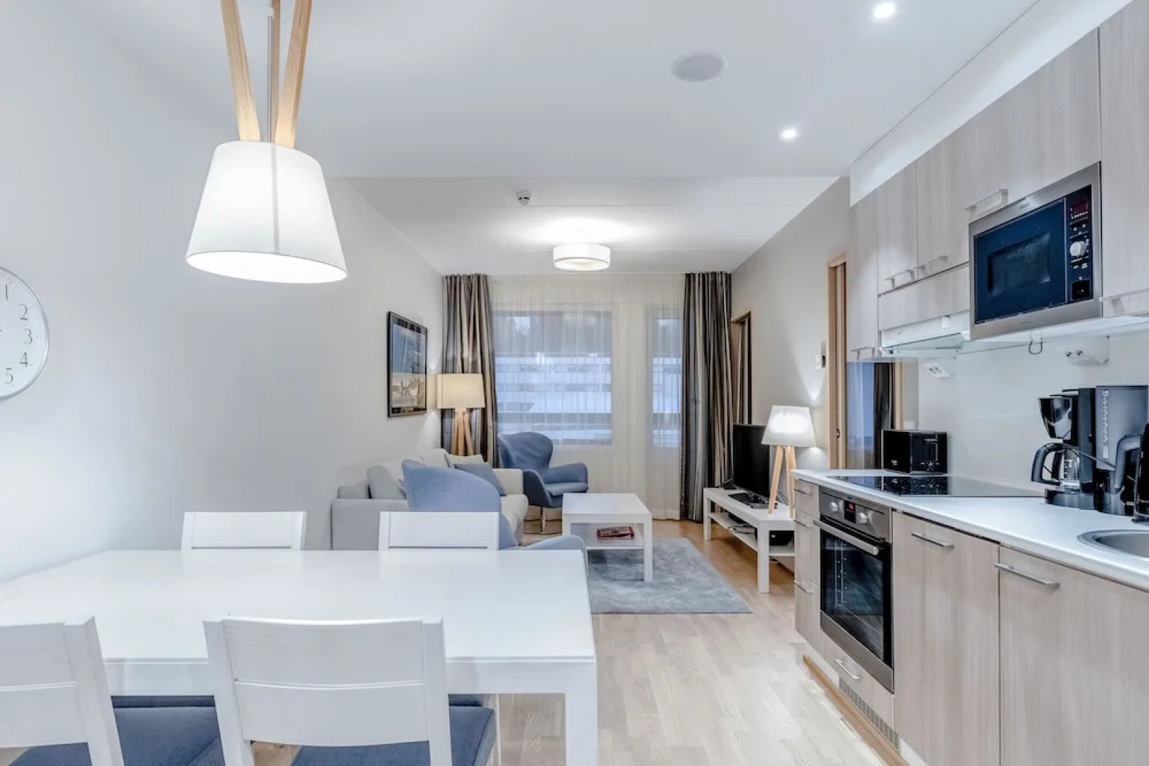 Holiday Club Turun Caribia Superior Apartments