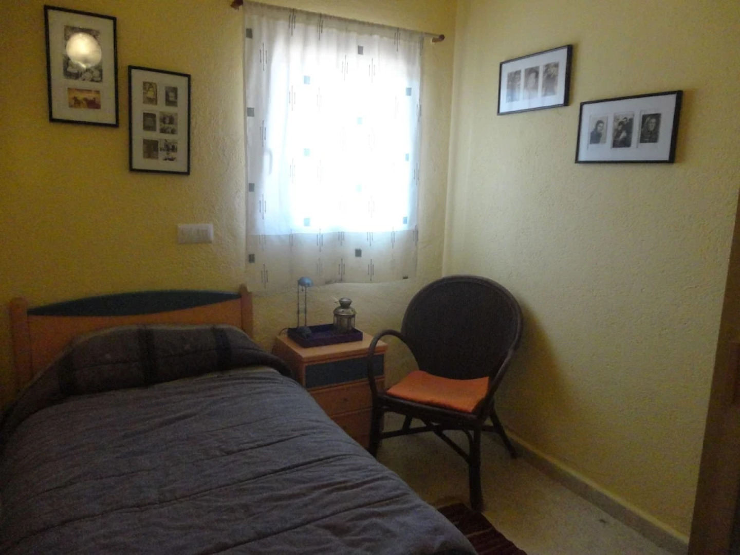 Apartamento La Gamba