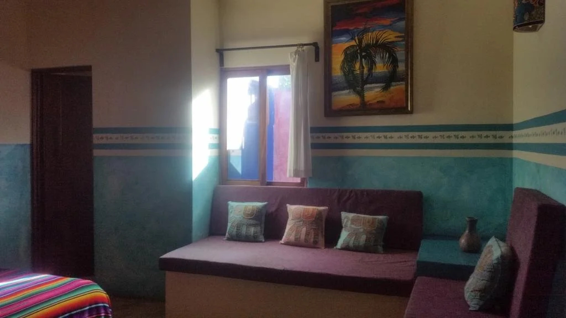 Casa Axis Mundi Raw and Vegan B&B