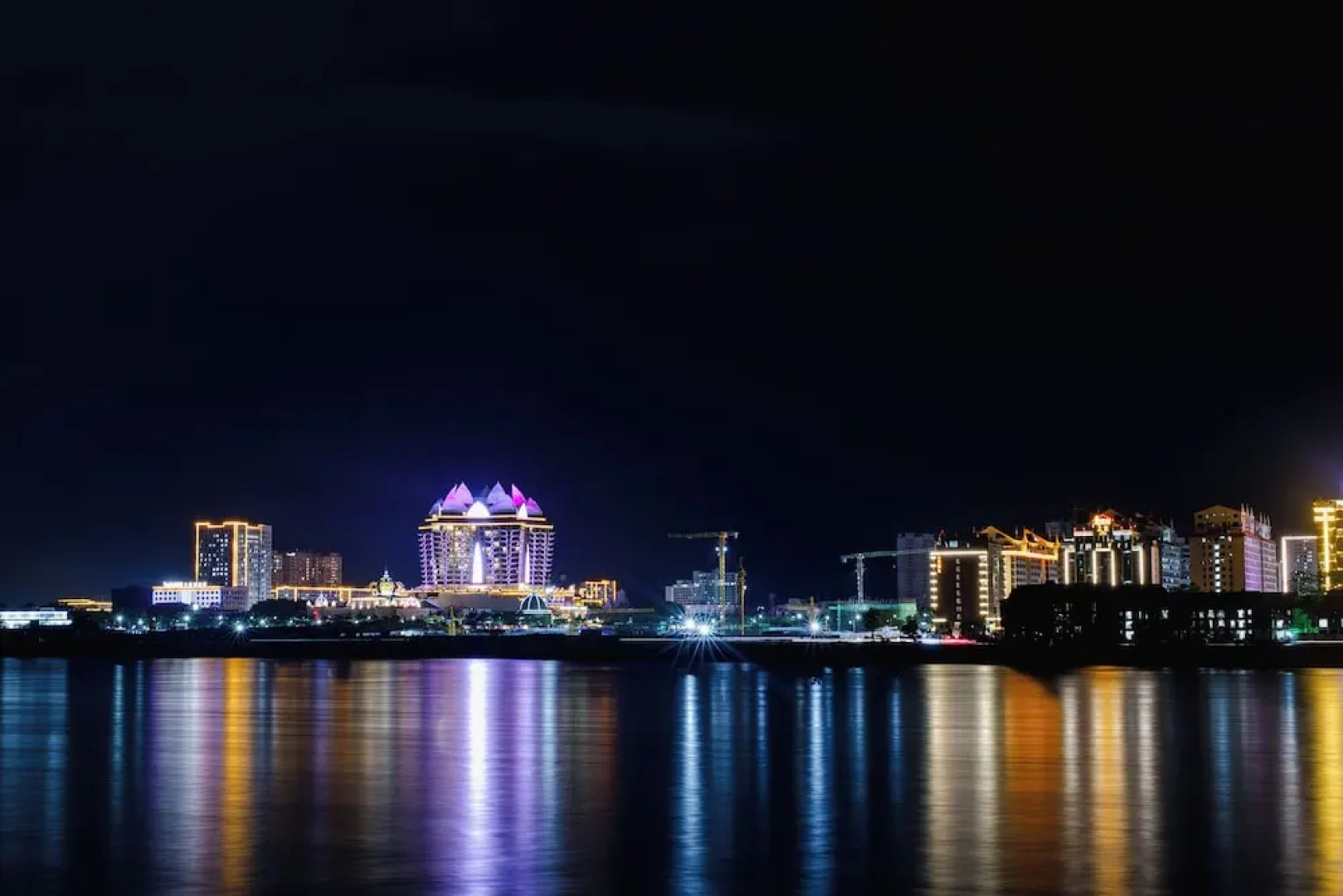 One Budget Chiangsaen