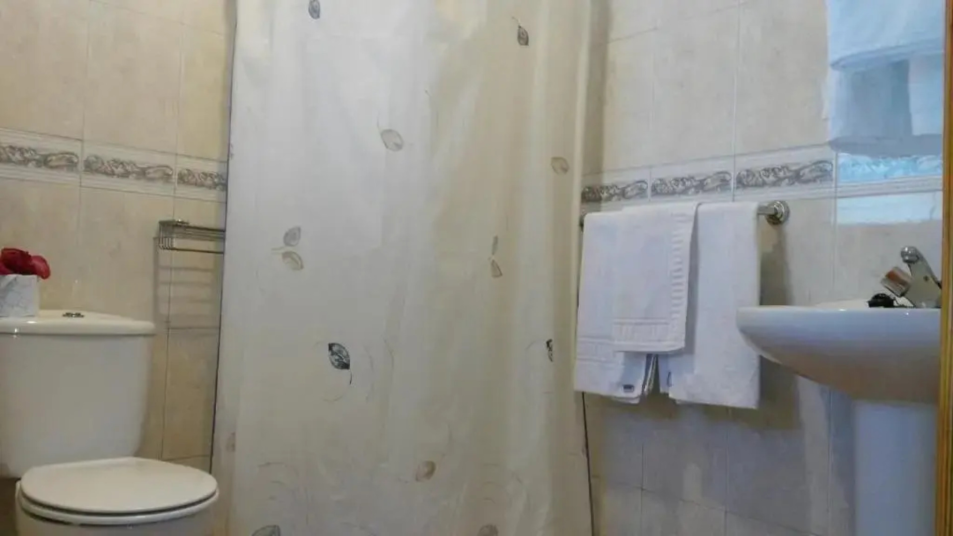 Pensión Amparo Las Hayas