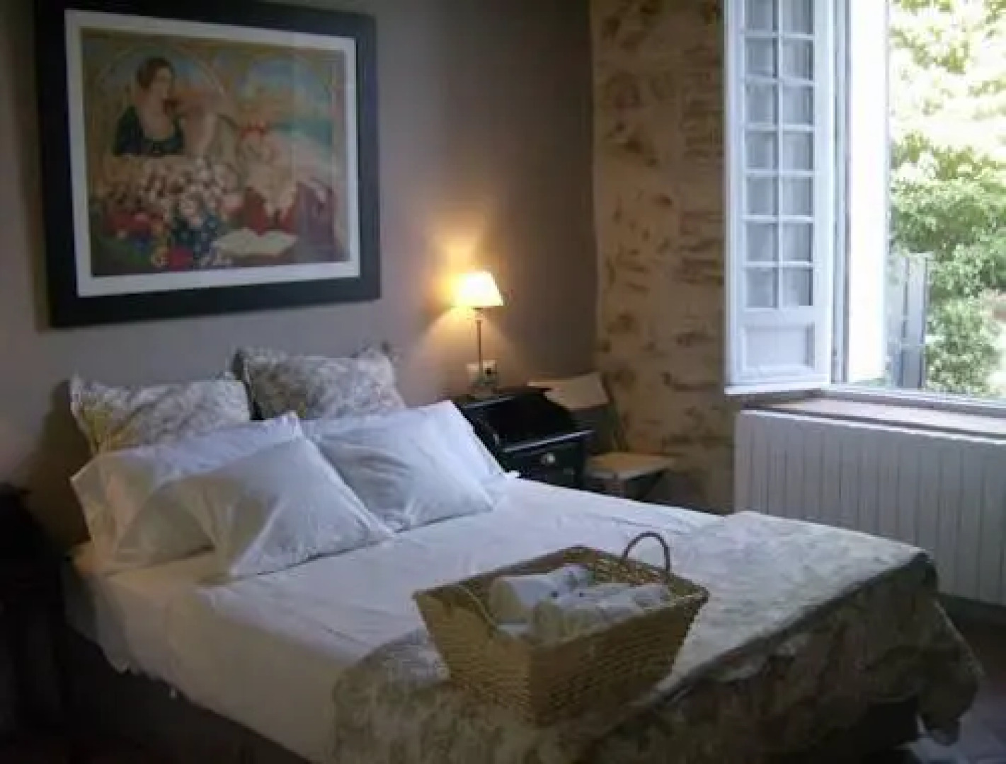 Villa Carmen Del Rosal (Adults Only)