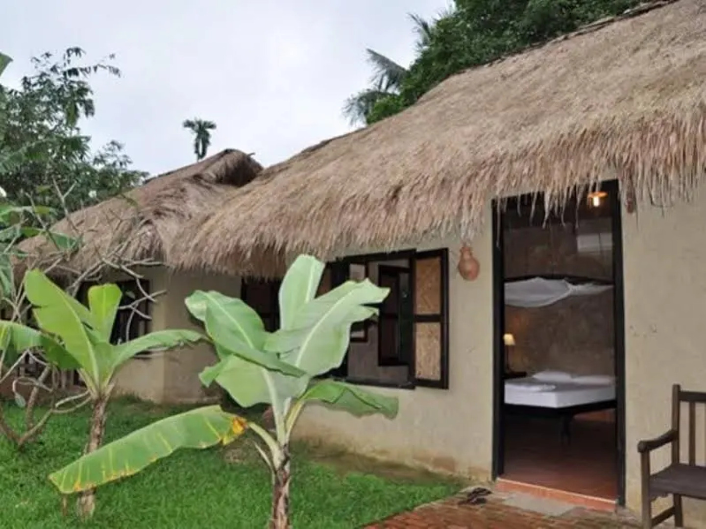 Memento Country Home