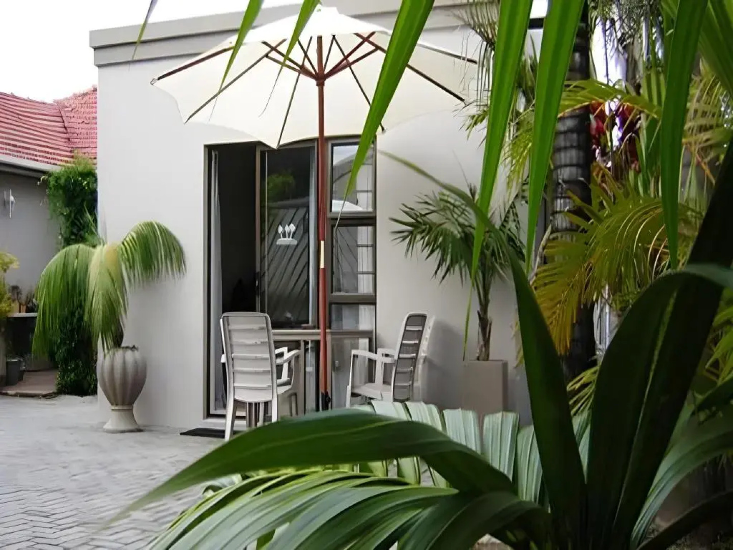 Kennington Palms B&B/Self Catering