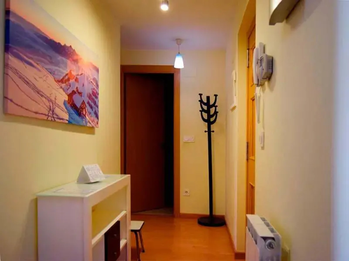 Apartamentos Villanua Collarada 3000