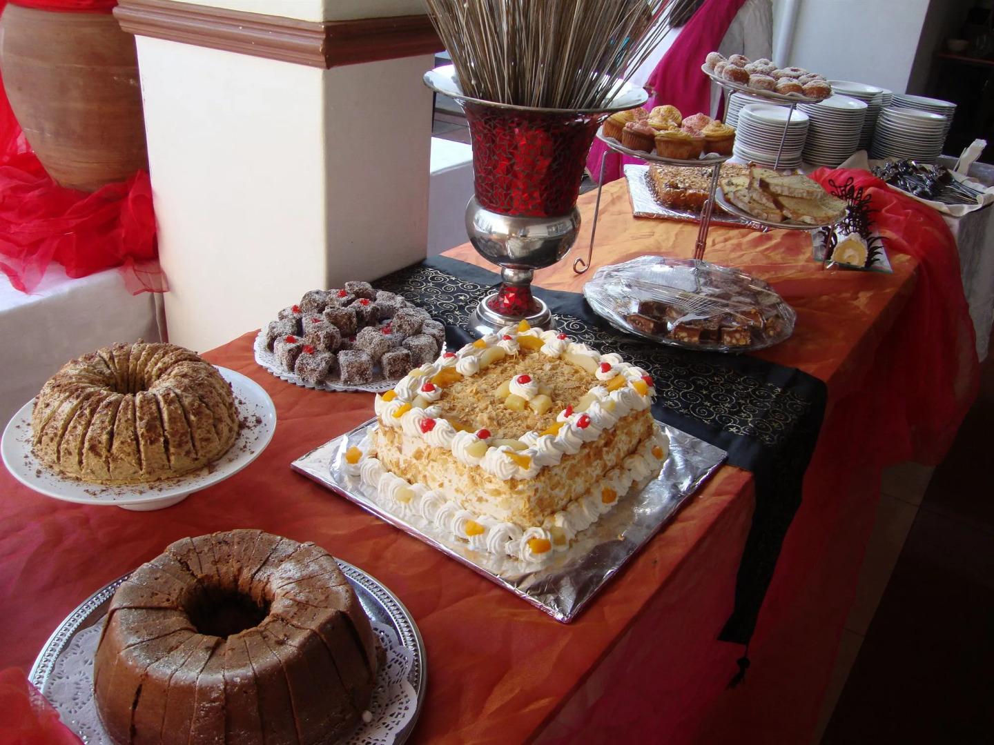 Riverside Hotel and Conference Centre