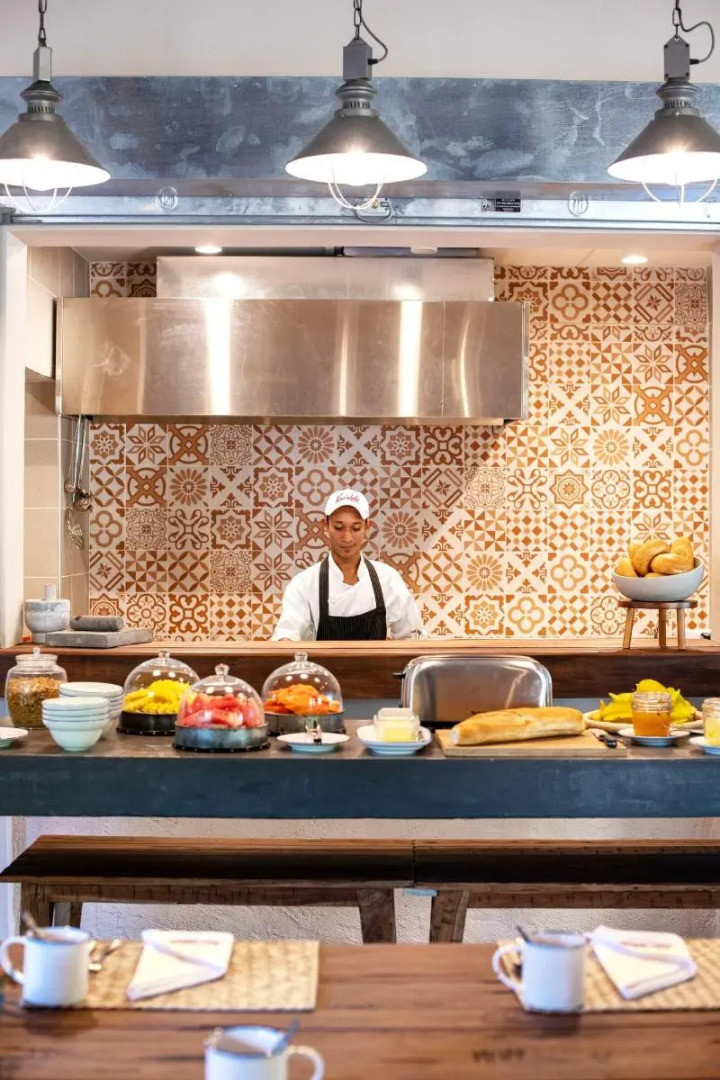 Kaz'alala Hosted B&B