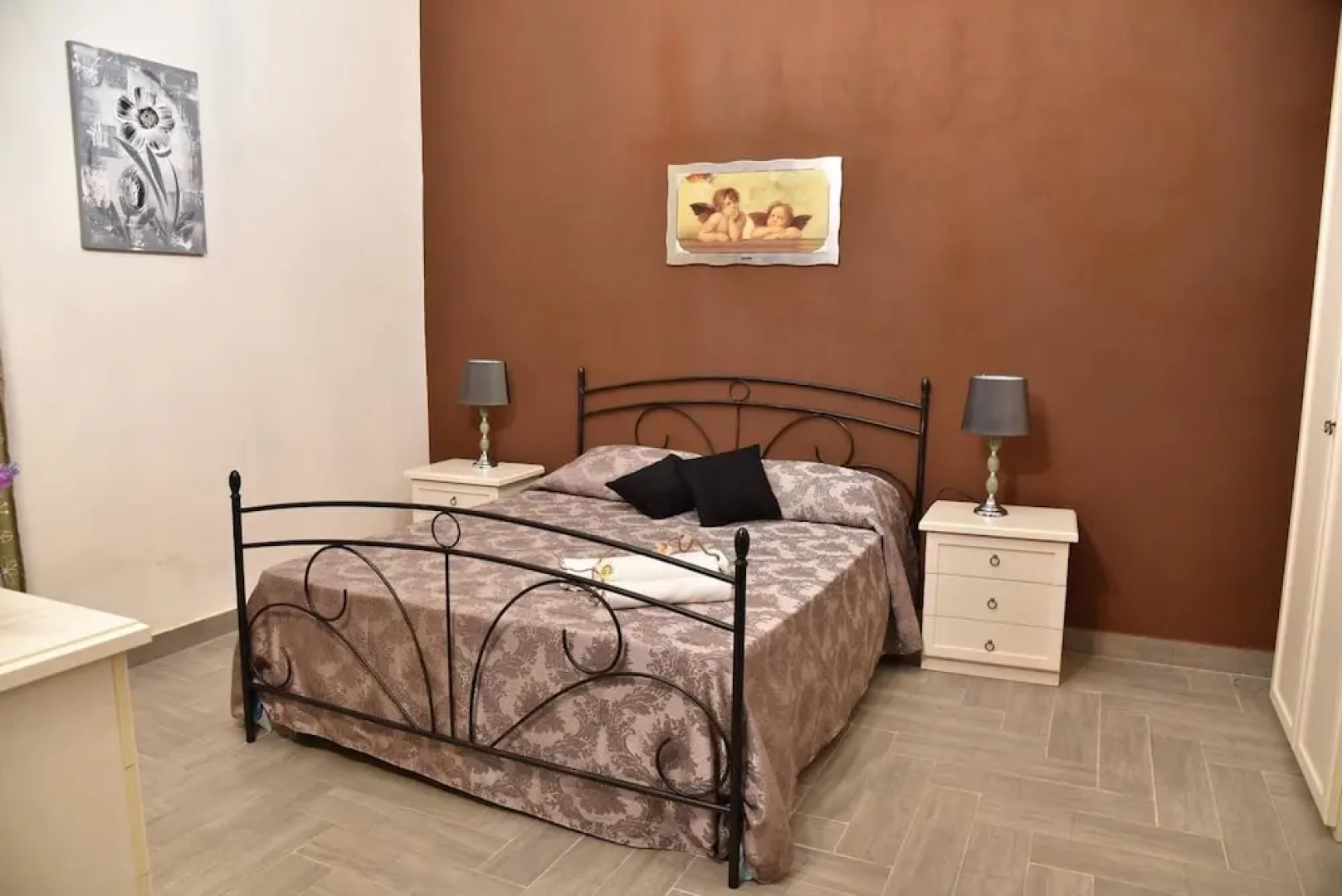 Bifarville Bed And Breakfast