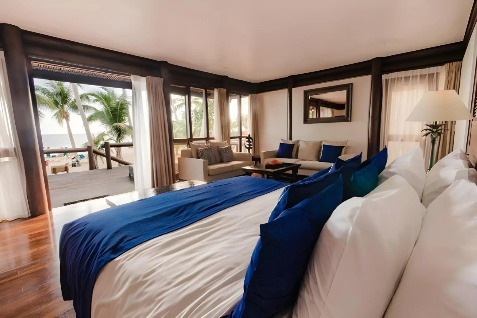 Sinalei Reef Resort & Spa