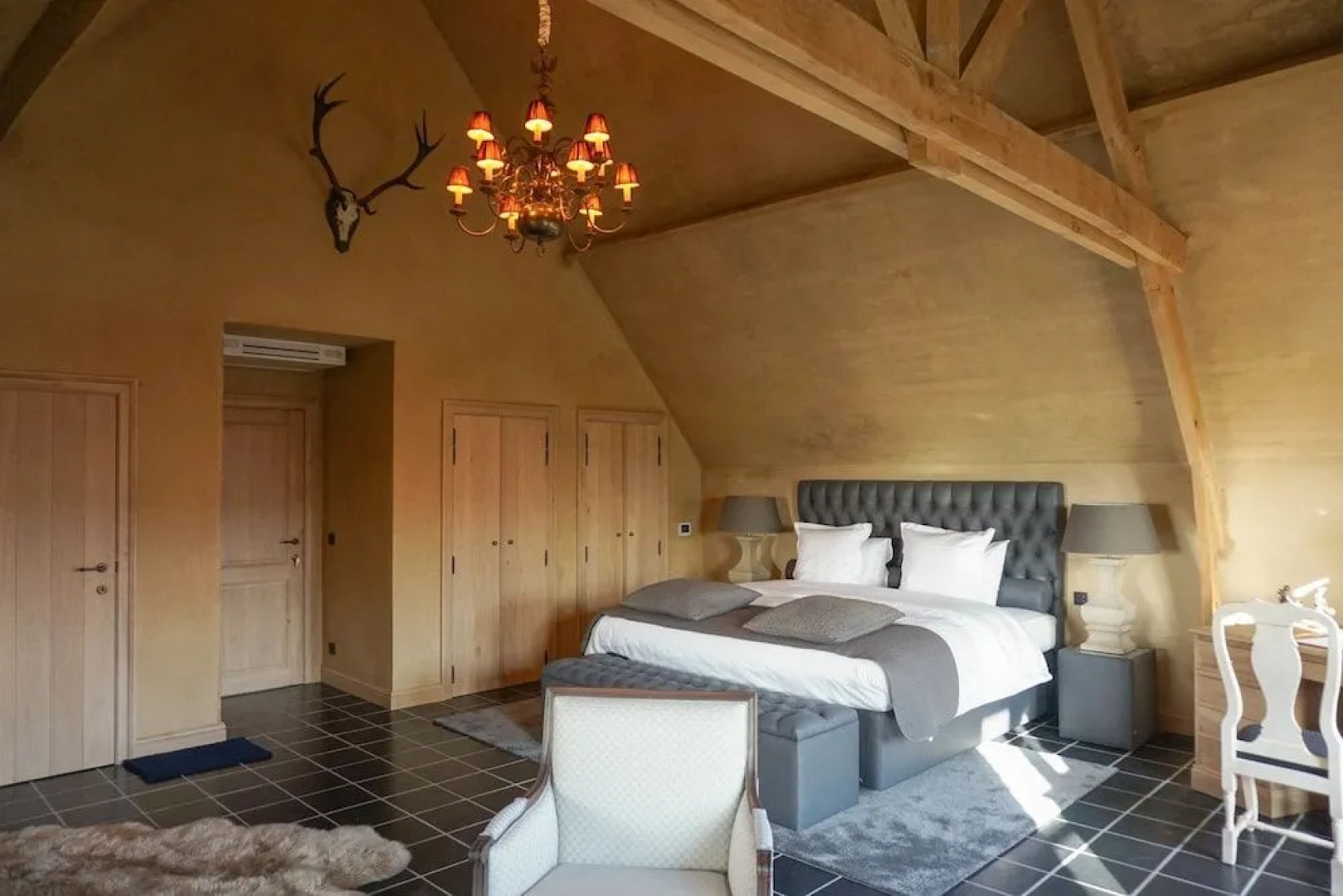 Boutique Hotel De Brakelhoen