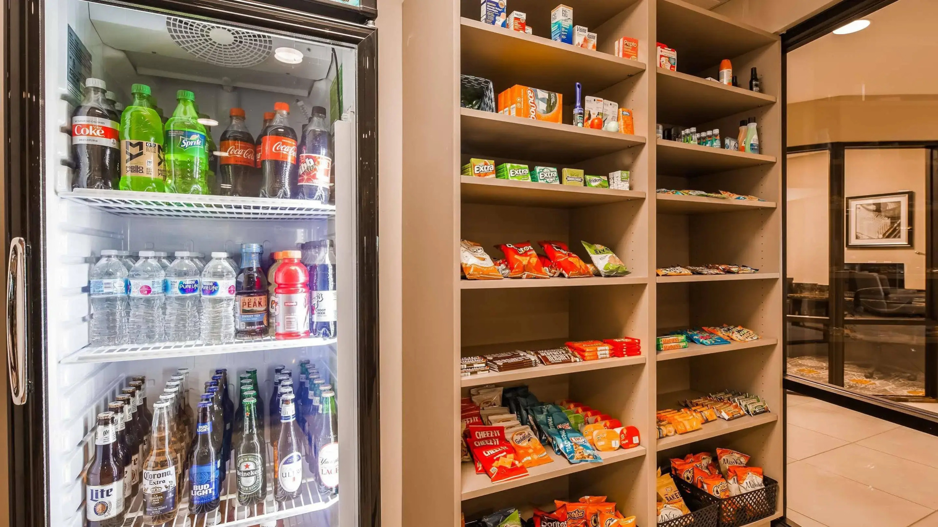 Best Western Plus University Inn