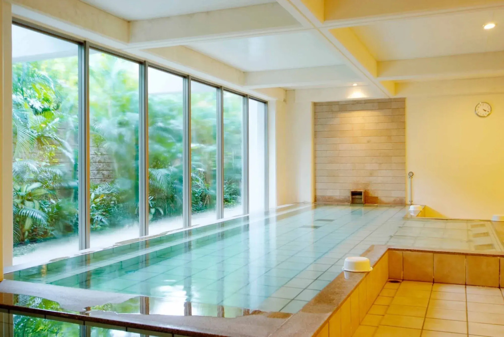 Palace in Moon Beach