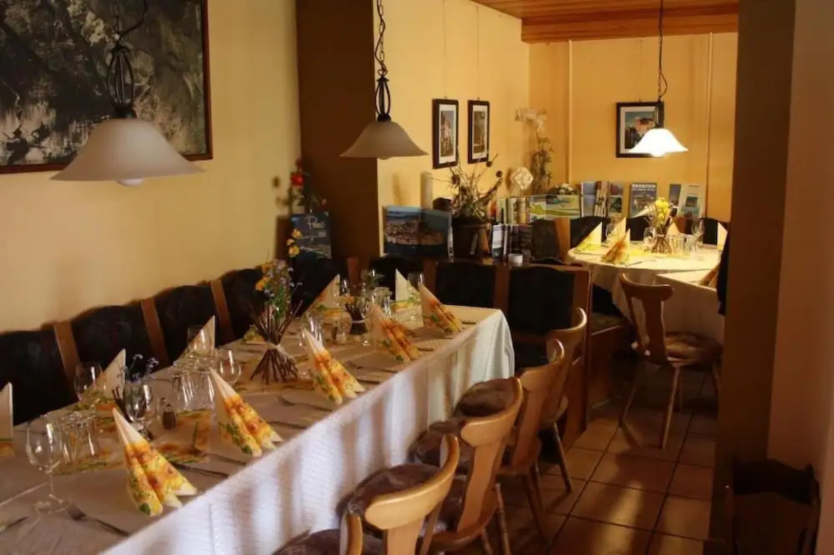 Gasthaus Zum Rethberg