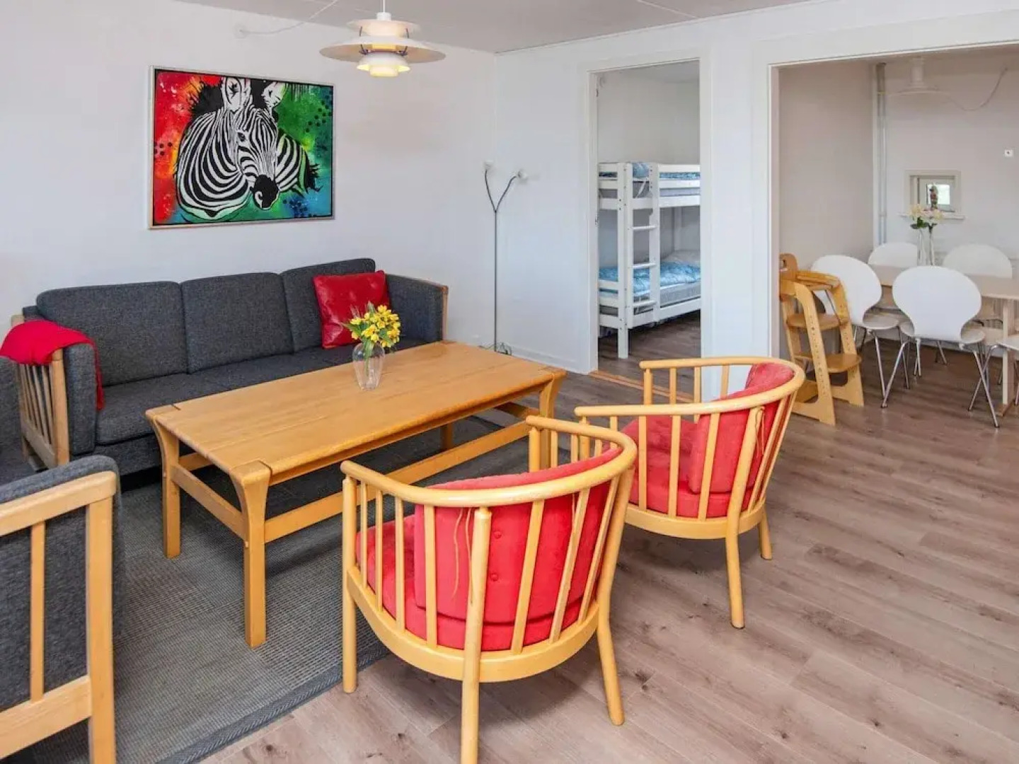 Seaside Retreat at Rim - By Traum Ferienwohnungen