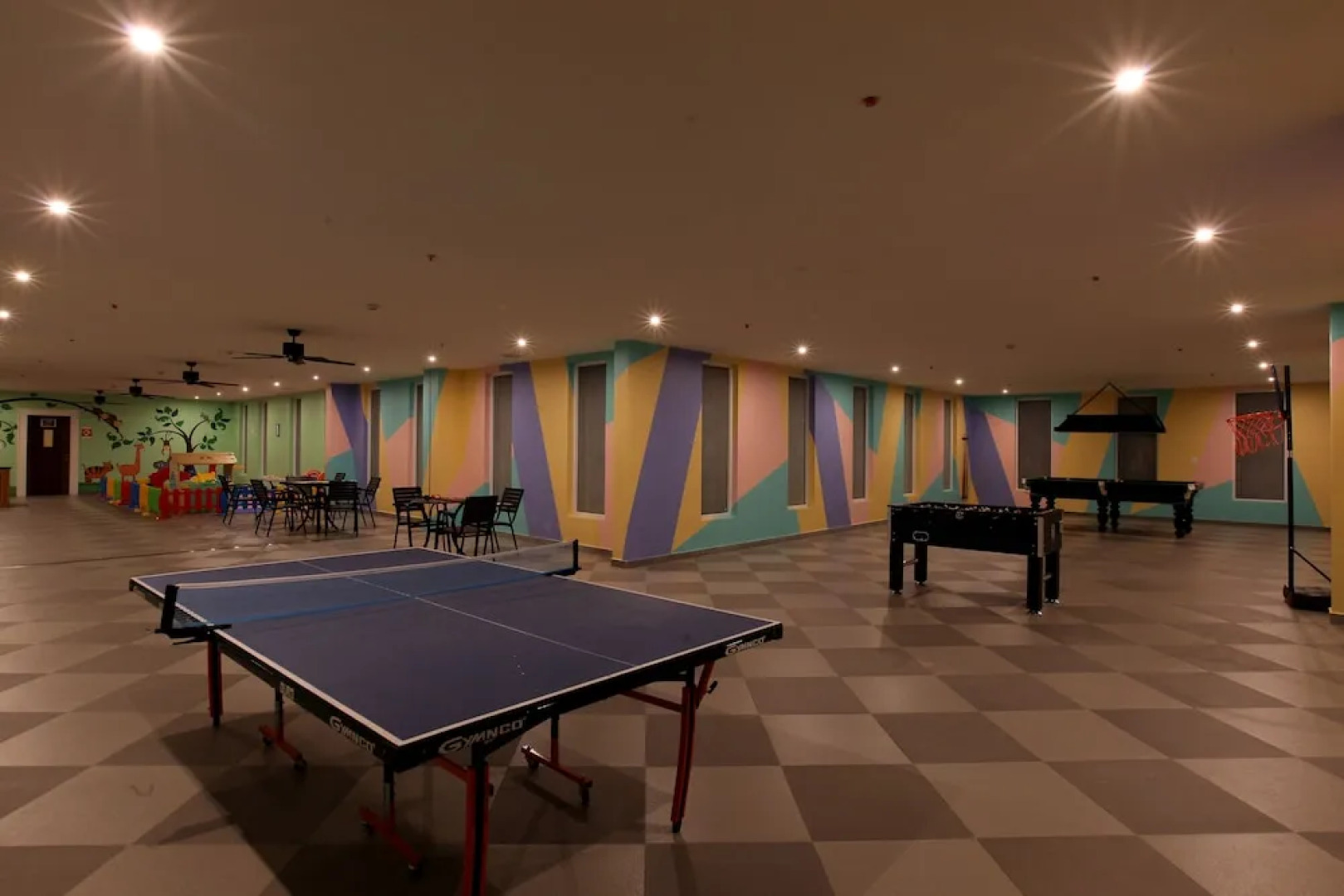 Montrose Golf Resort & Spa