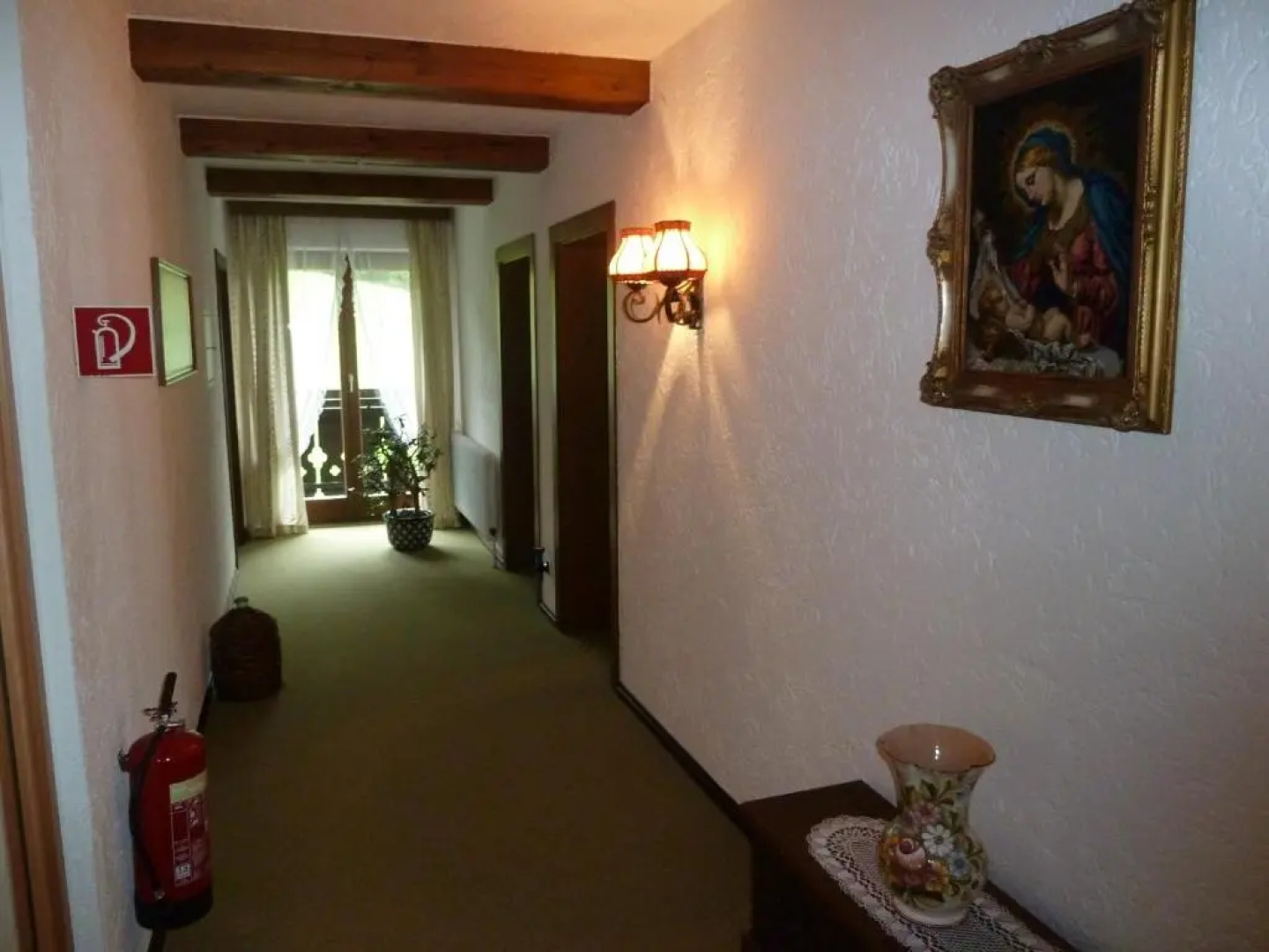 Gasthof Schöne Aussicht