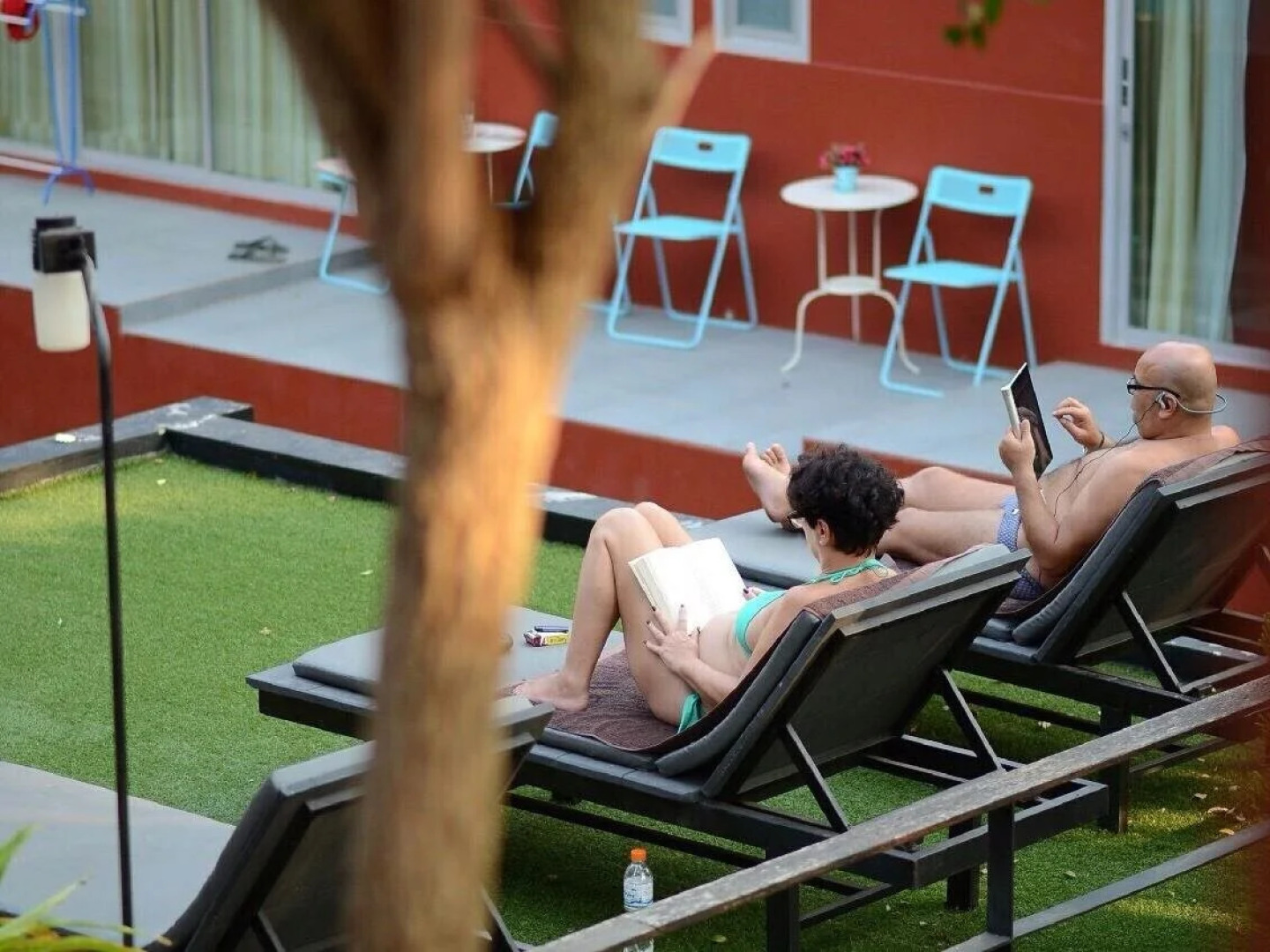 Foresta Boutique Resort & Hotel