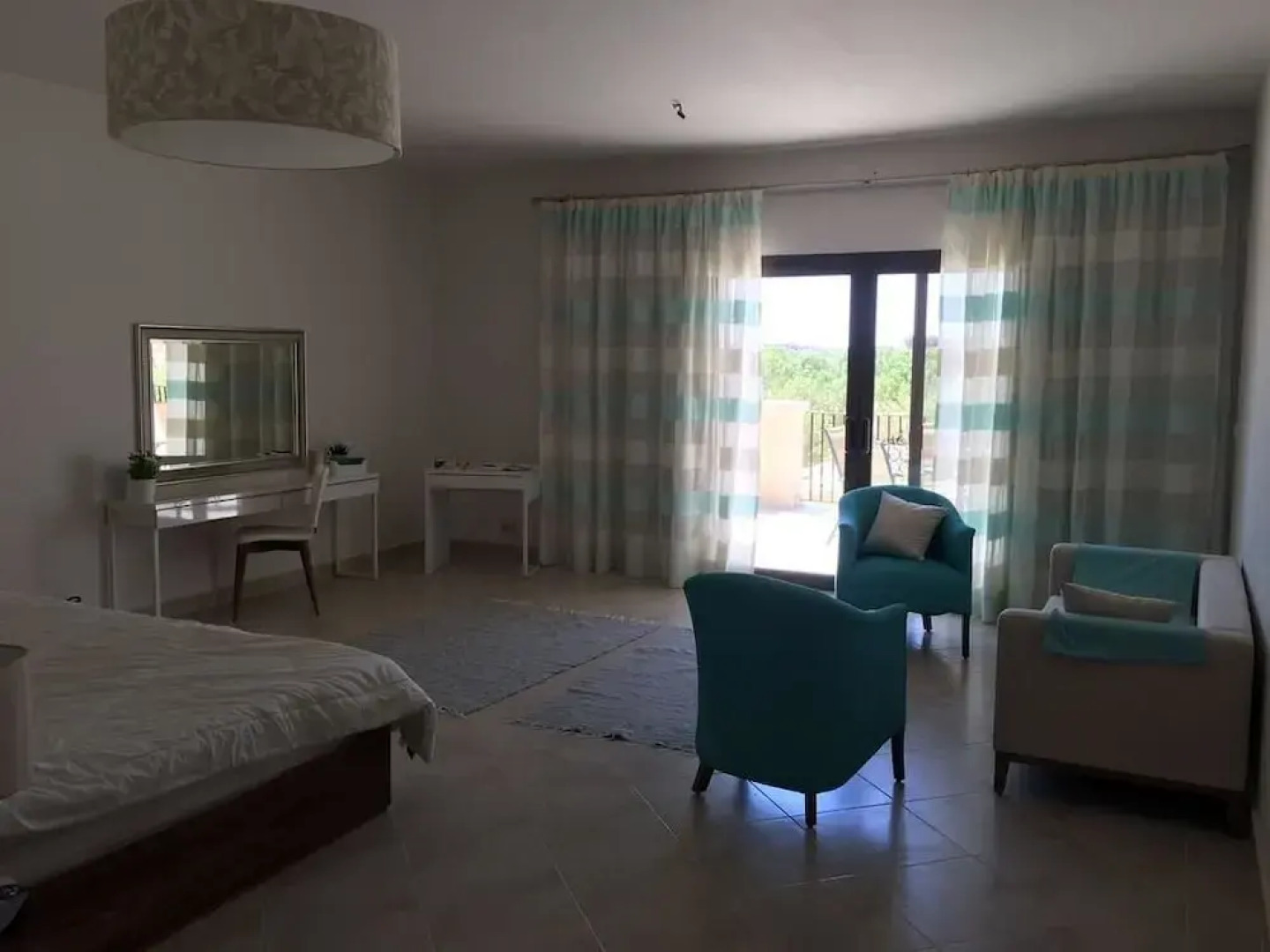 Marassi North Coast Villa V23 with pool