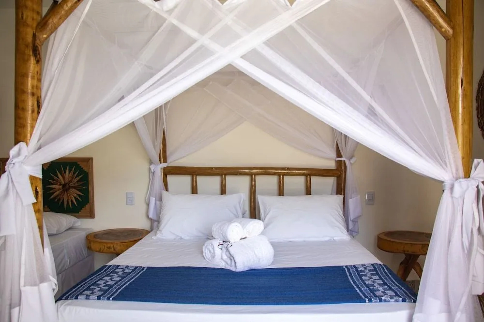 Pousada Paraíso dos Ventos