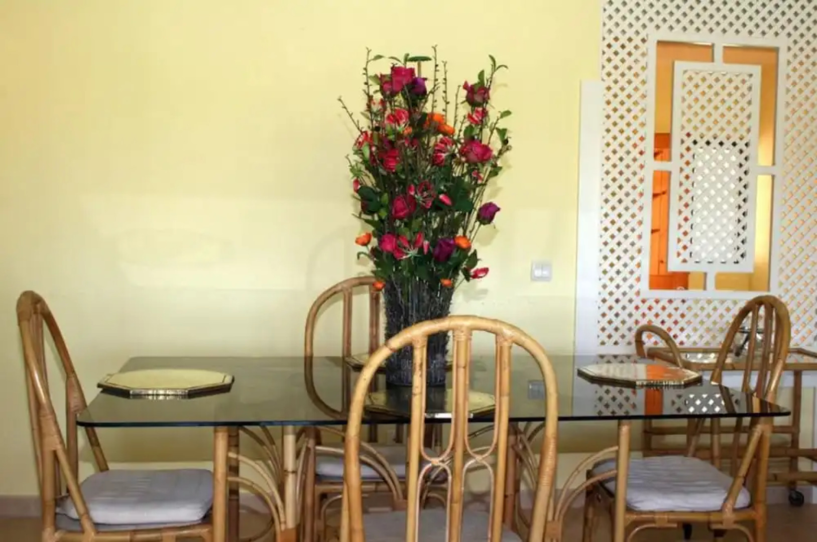 Capitalmoura Mouragolf Village