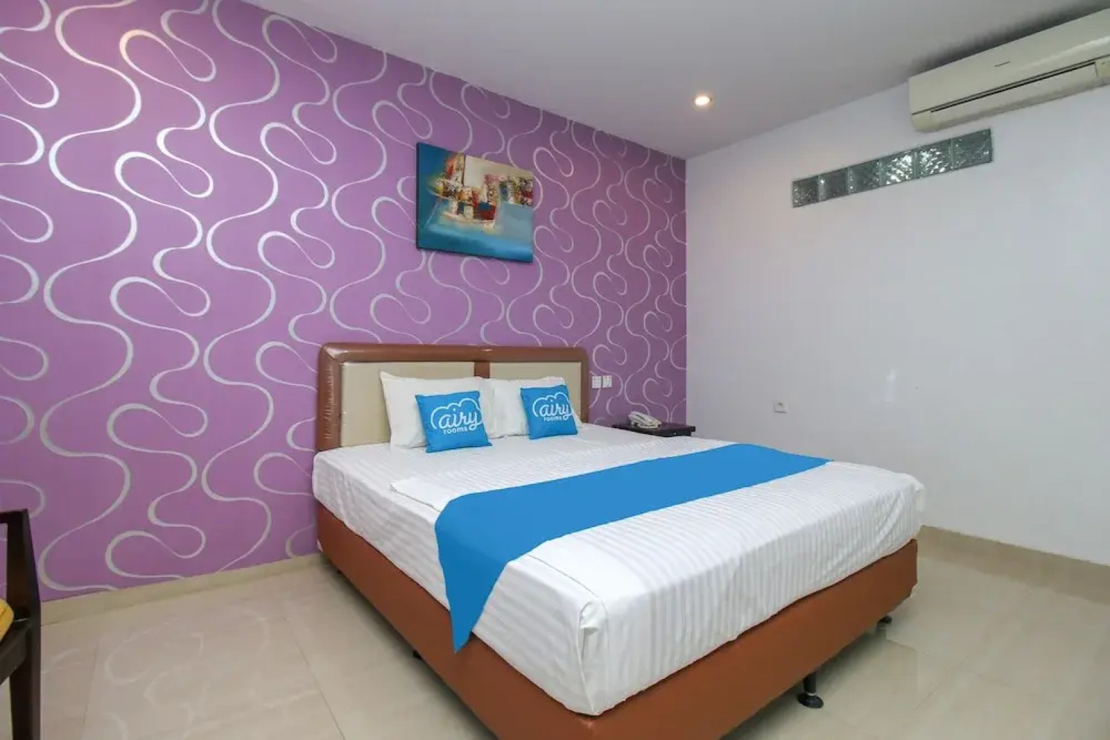 Airy Syariah Bunggasi 19 Kendari